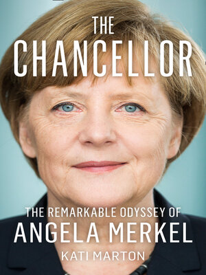 cover image of The Chancellor
